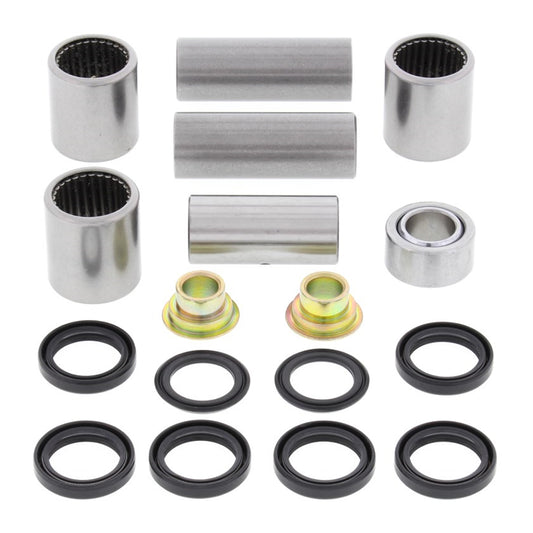 LK/B Kit WR200 92