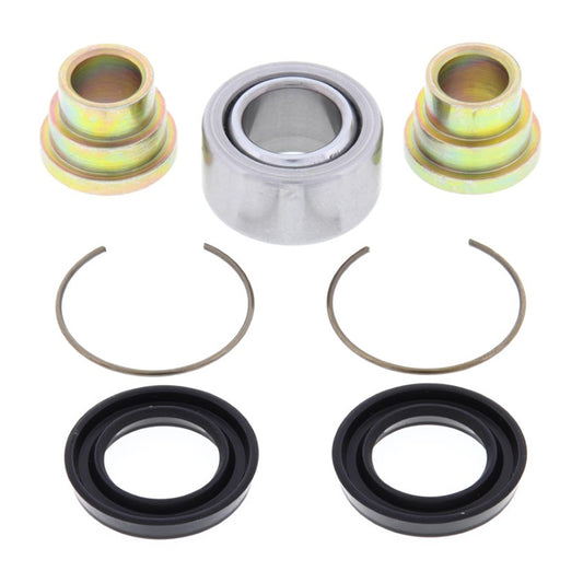 RSH/B Kit Upper/Lower XR250/350/400/600/650 >2024