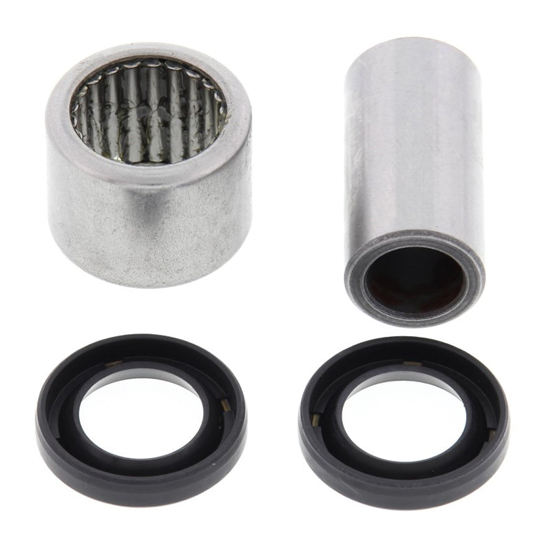 RSH/B Kit Upper/Lower CR80 96-02/CR85 03-07