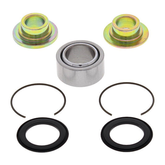 RSH/B Kit Upper/Lower SX65 09-14
