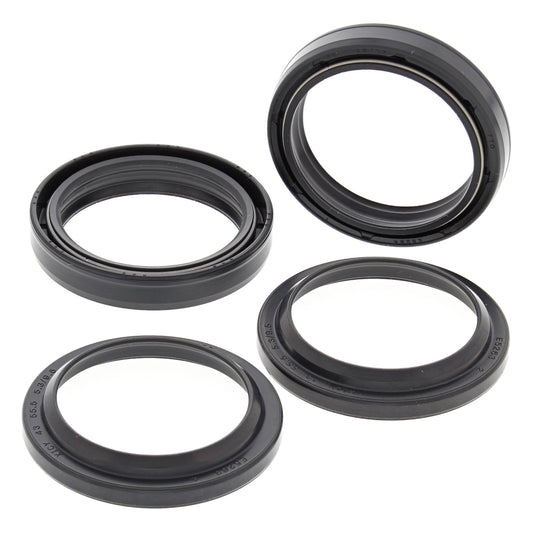 Oil & Dust Seal Kit KX125/250/500 88