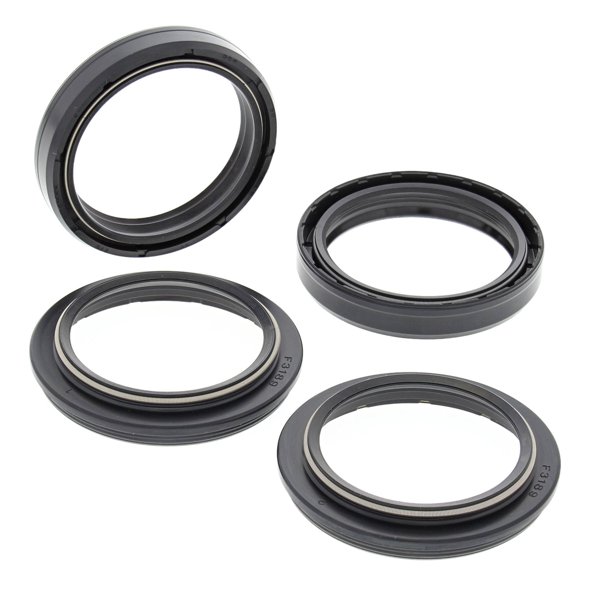 Oil & Dust Seal Kit CR125 09