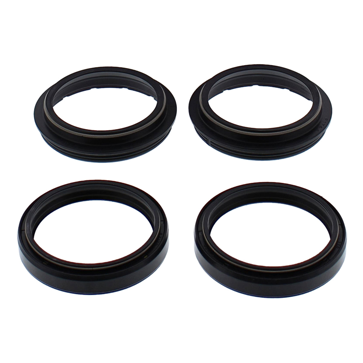 Oil & Dust Seal Kit RR 23-24/SX/SXF 23-24