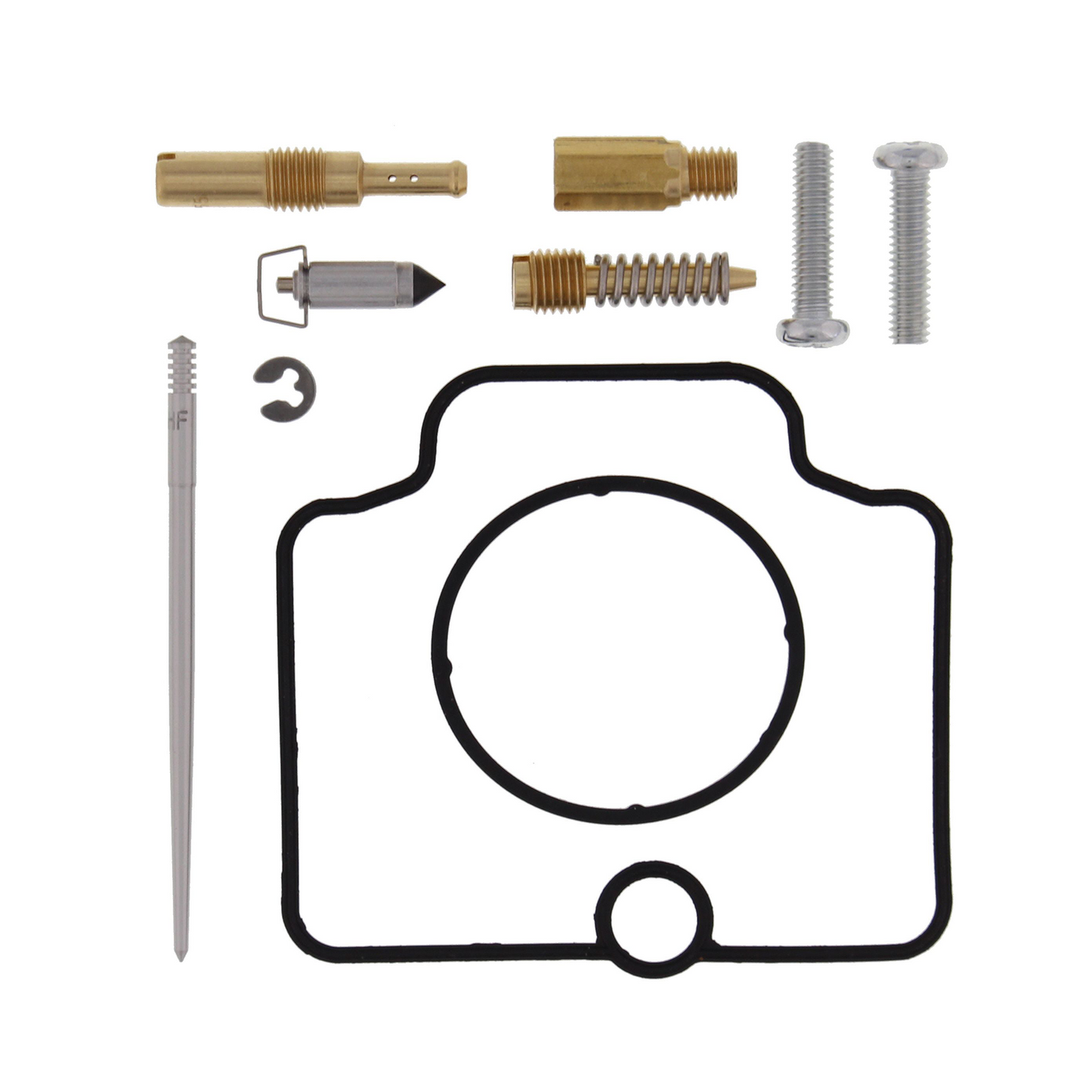 Carb RBD Kawasaki 06-08