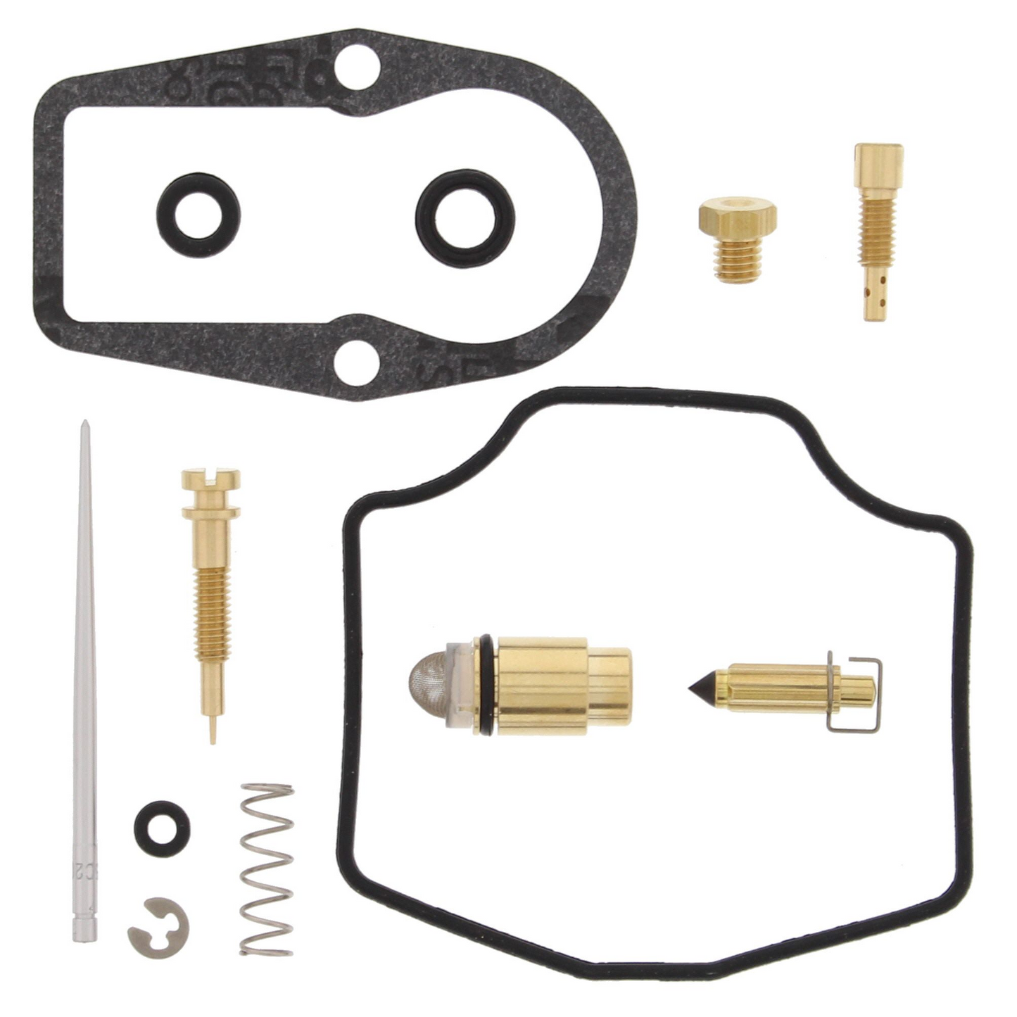 Carb RBD Yamaha 05