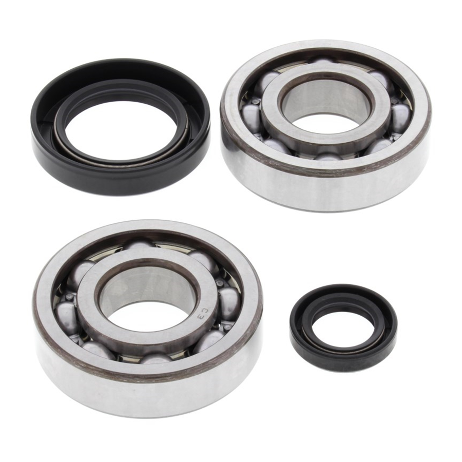 Crank BRG Yamaha 18-25