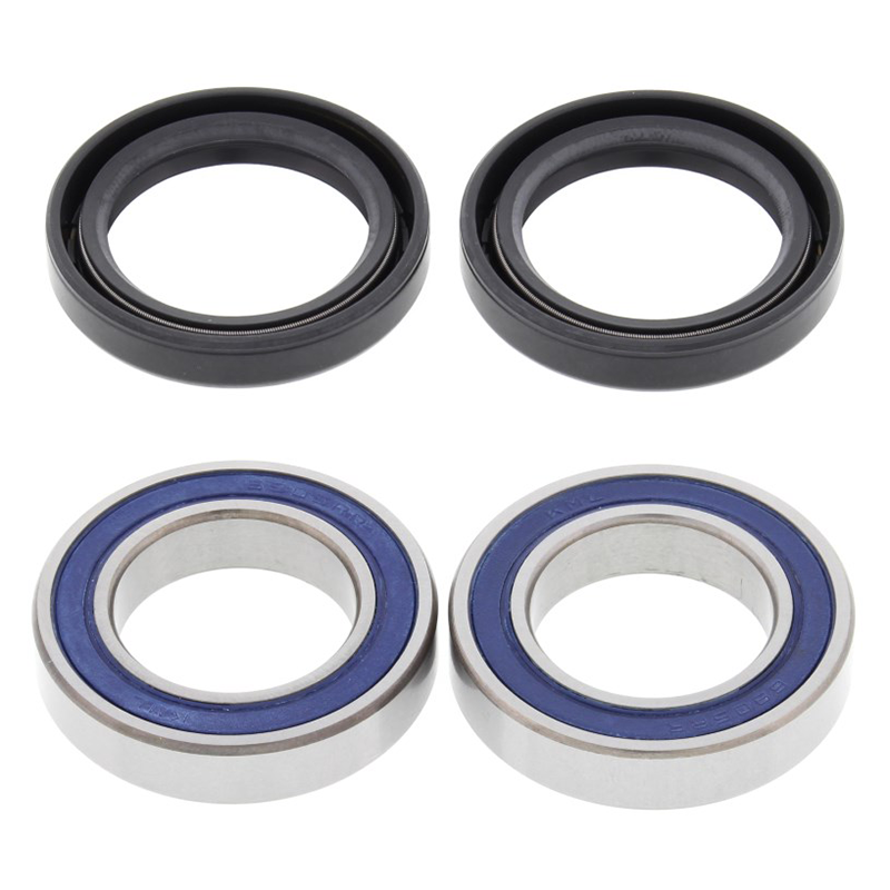 Wheel BRG F Aprilia 06-11