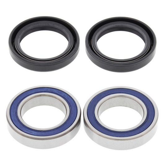 Wheel BRG F Husqvarna 01-04