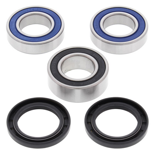 Wheel BRG R Husqvarna 12/KTM 98-00