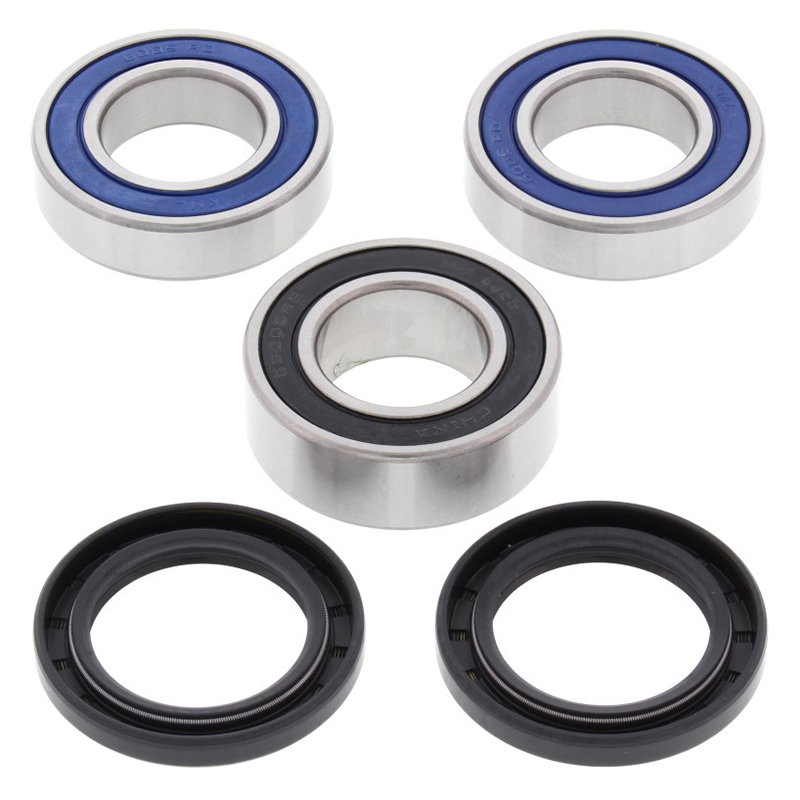 Wheel BRG R Suzuki 80-84