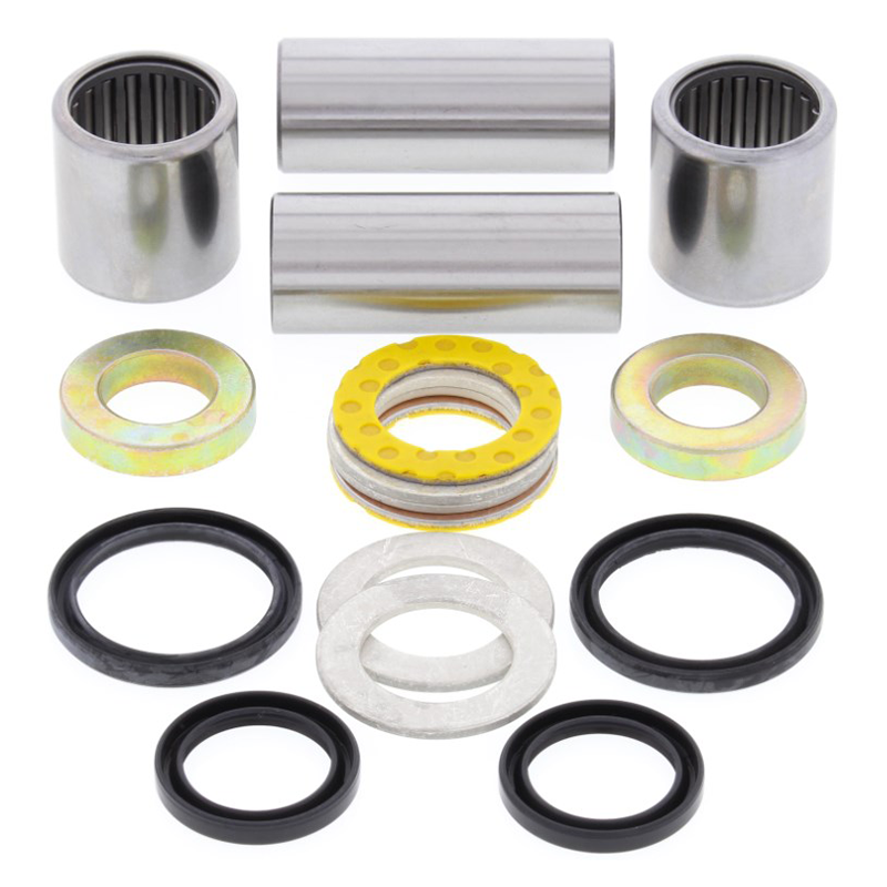 Swingarm BRG Yamaha 08-20