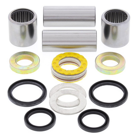 Swingarm BRG Yamaha 86