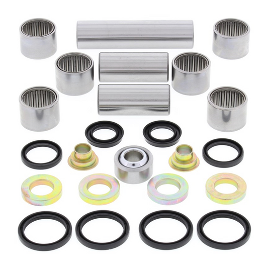 Linkage BRG Husqvarna 03
