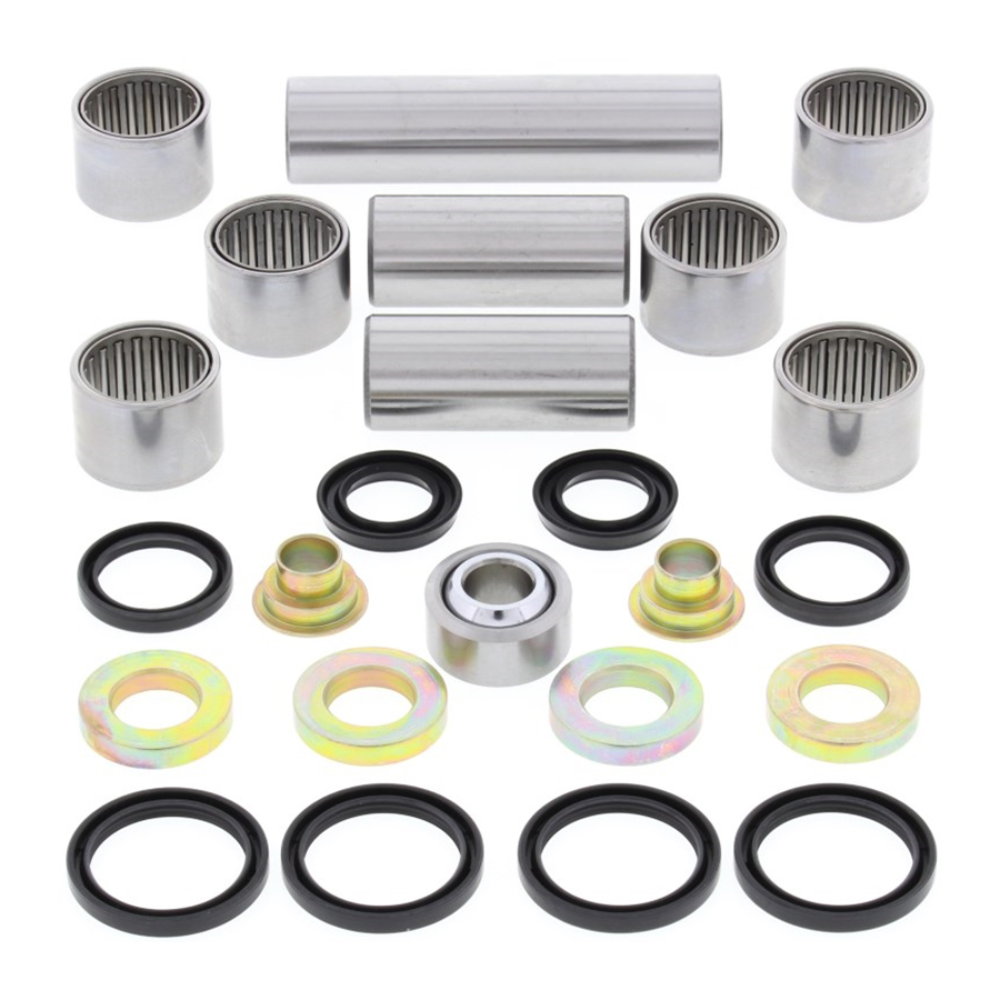 Linkage BRG Suzuki 25