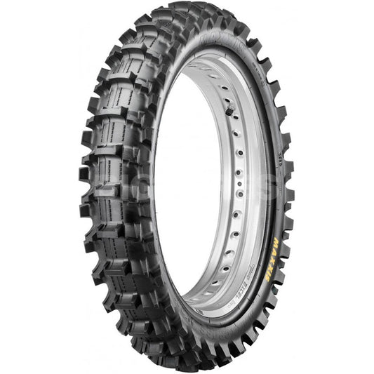 MAXXIS 19-100/90 M7328 MX SAND TYRE NHS
