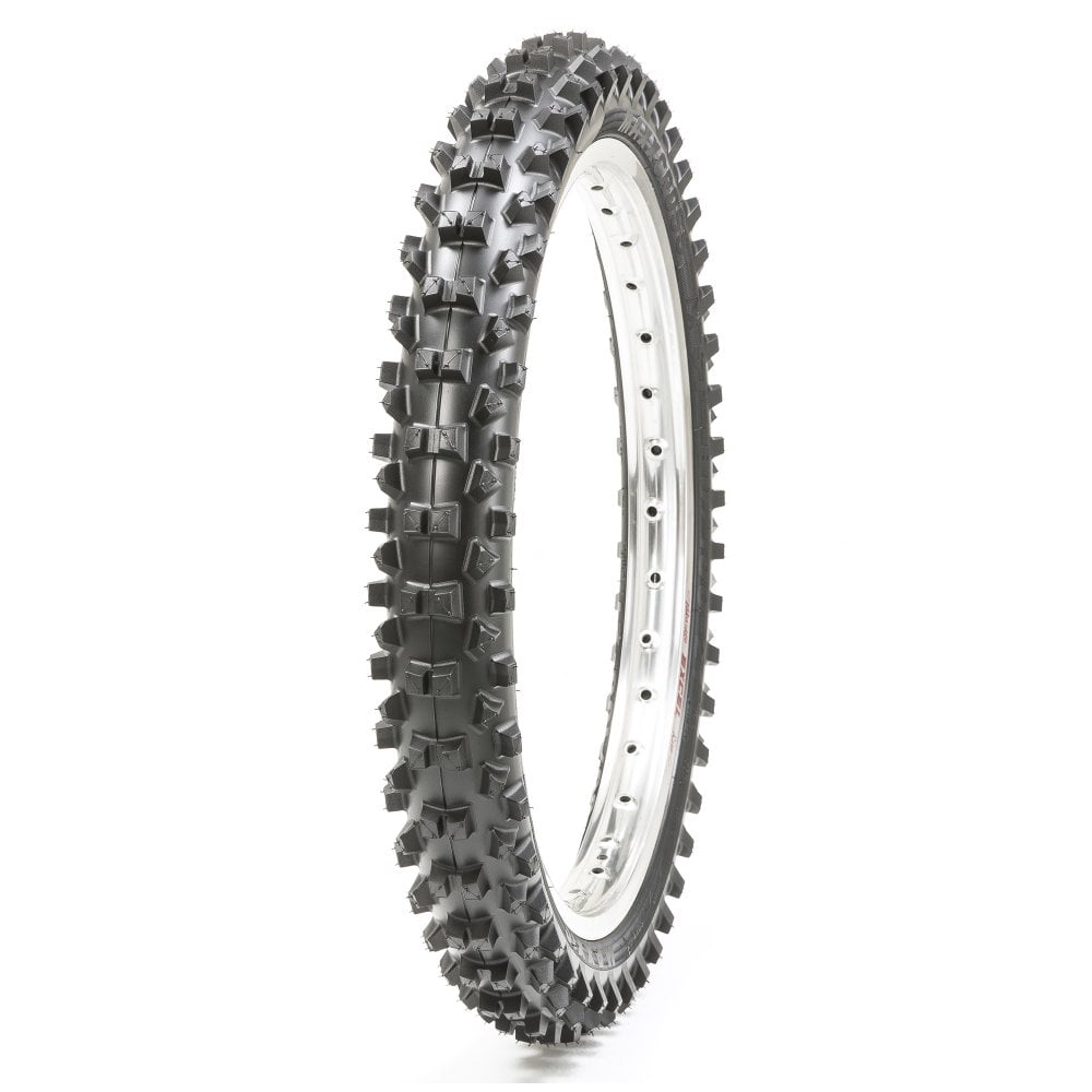 MAXXIS 21-80/100 M7332F MXGP MX-ST SOFT/INTER TYRE NHS