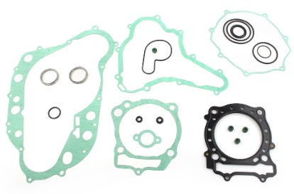 GASKET FULL SET 06-08 LTR450, HONDA