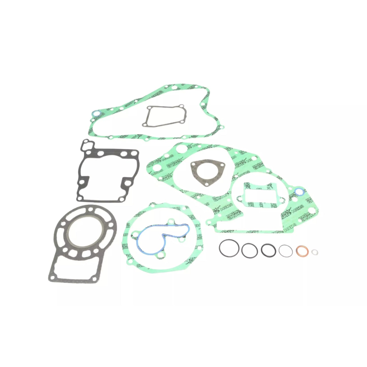 GASKET FULL SET 1986 RM125, ATHENA P400510850127