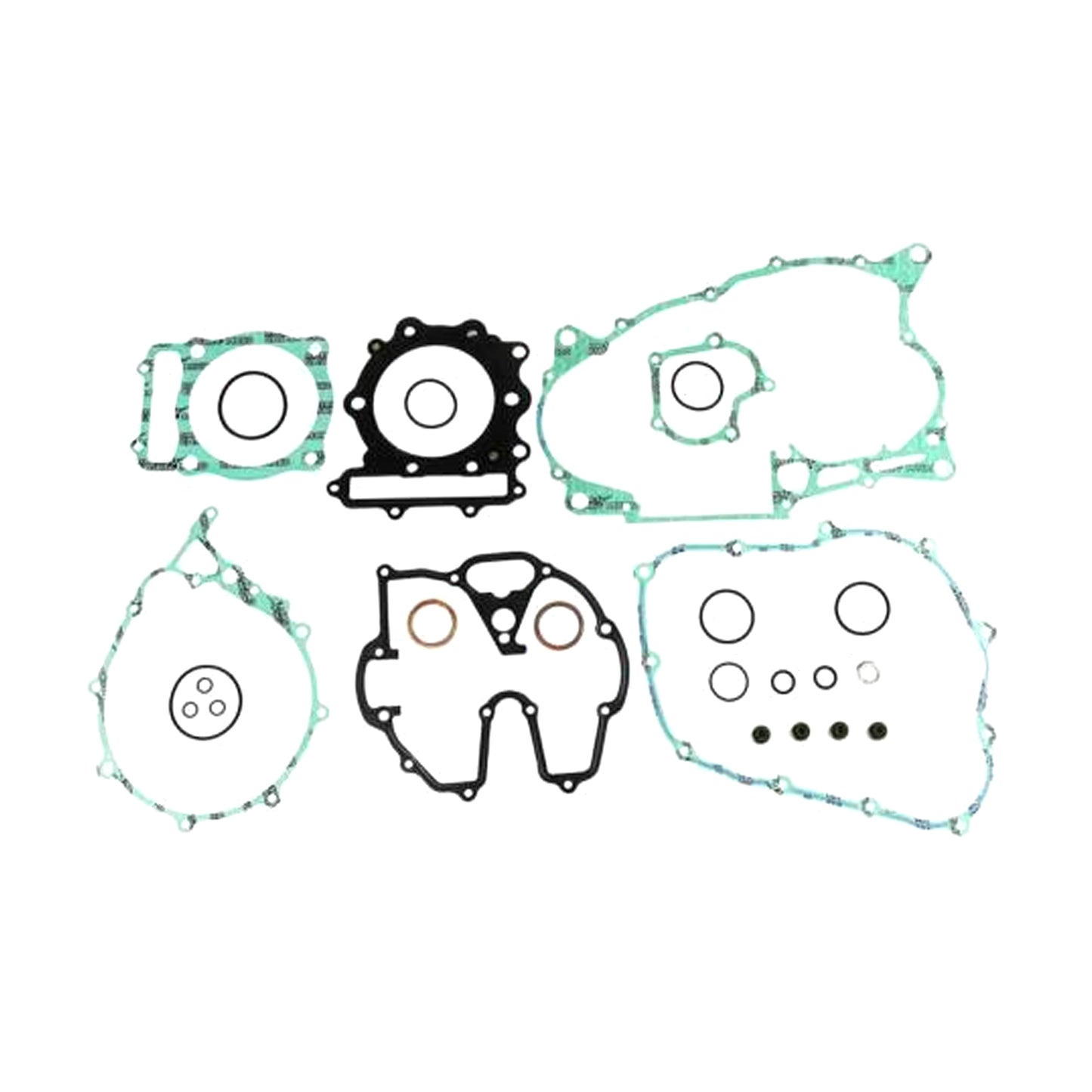 GASKET FULL SET 90-95 DR250, ATHENA P400510850269