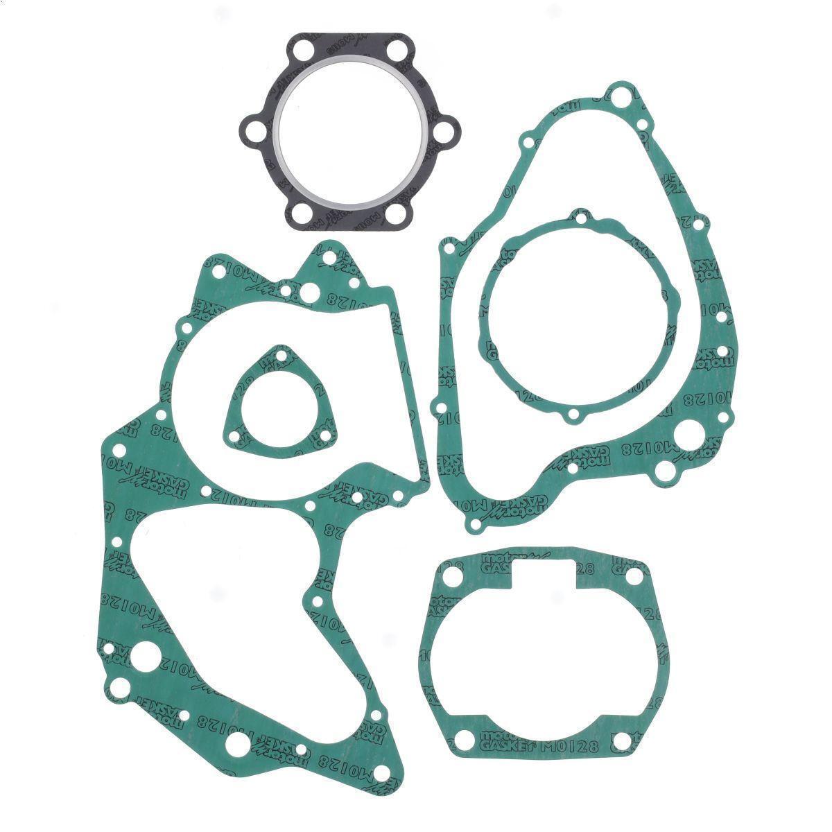GASKET FULL SET 83-84 RM500, ATHENA P400510850508