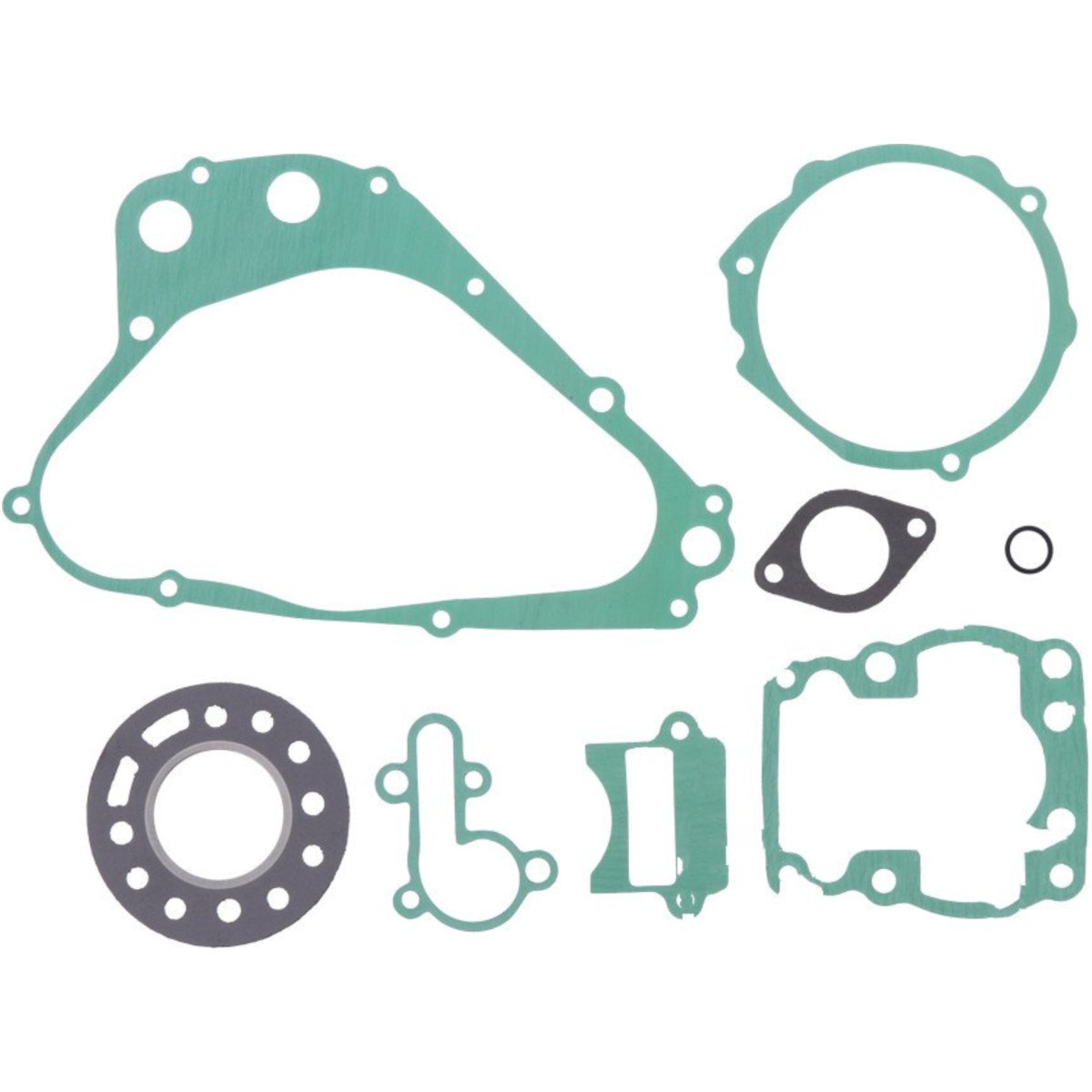 GASKET FULL SET 86-88 RM80, ATHENA P400510850082