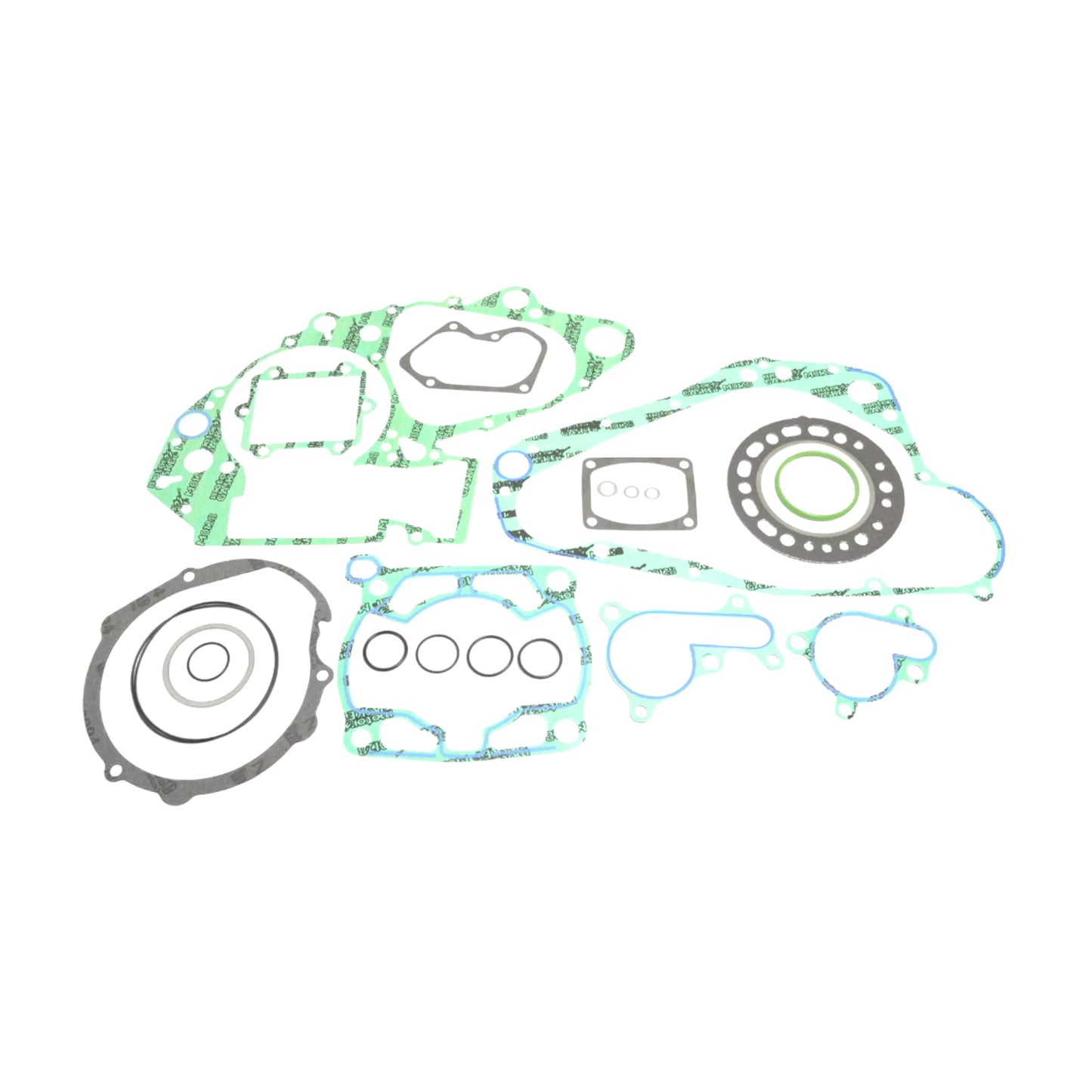 GASKET FULL SET 89-90 RM250, ATHENA P400510850251