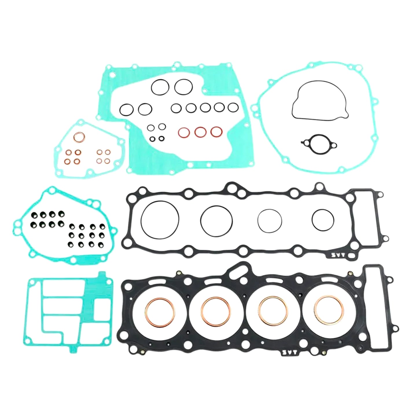 GASKET FULL KIT 04-6 YZF1000R1, ATHENA P400485870065