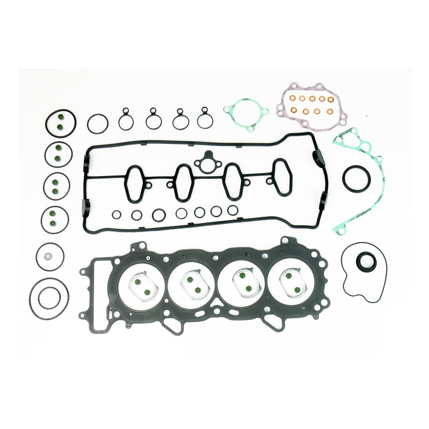 GASKET FULL KIT 6-07 CBR1000RR, ATHENA P400210850228 HONDA