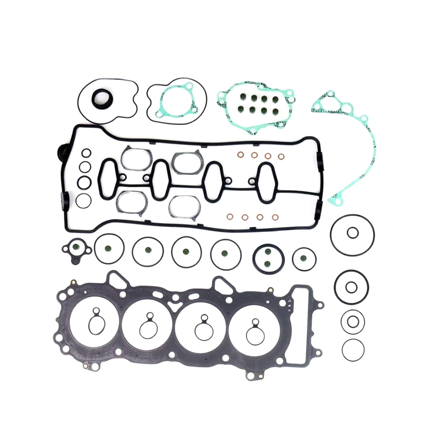 GASKET FULL KIT 04-05 CBR100RR, ATHENA P400210850175 HONDA