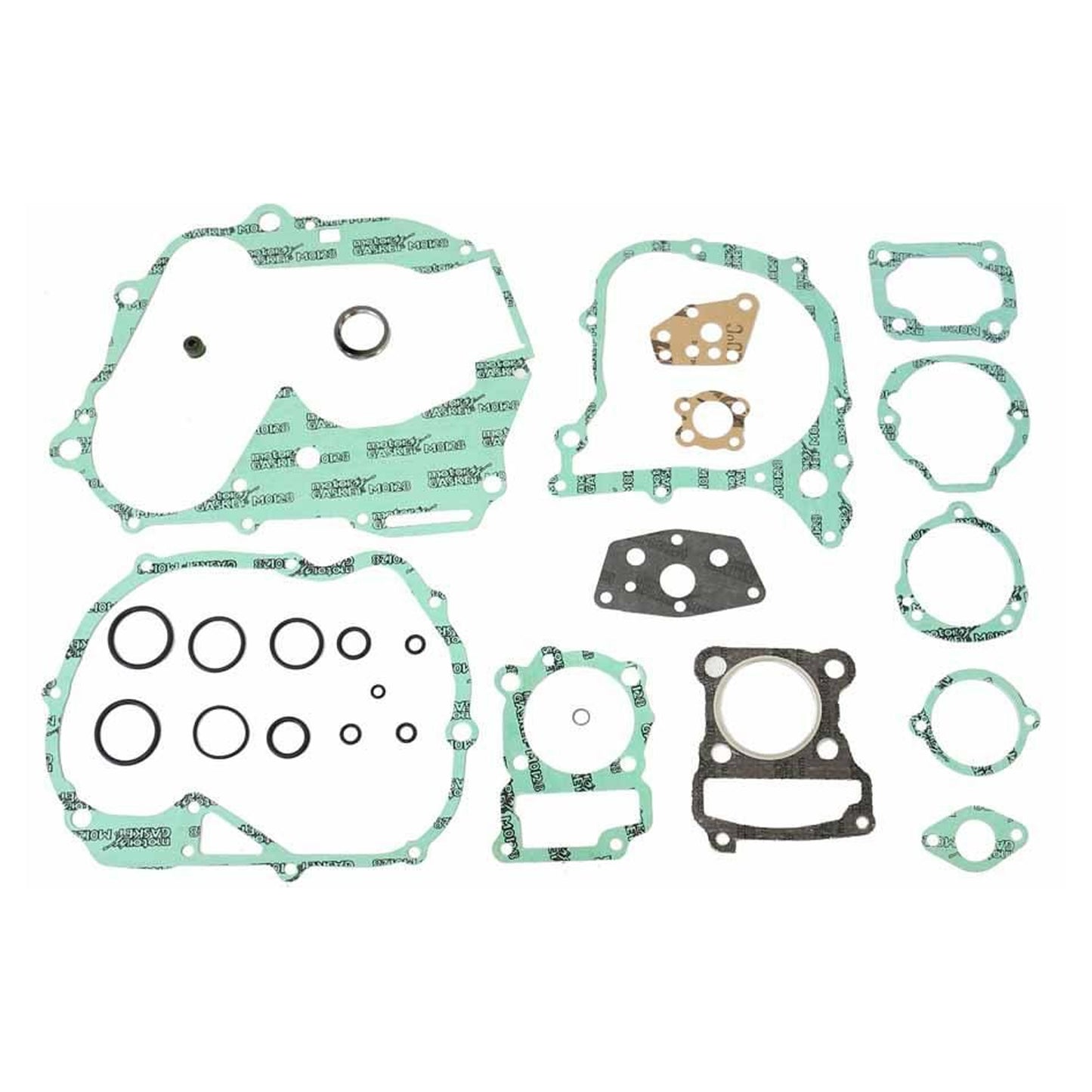 GASKET FULL SET NSC110 11-14, ATHENA P400210850301 HONDA