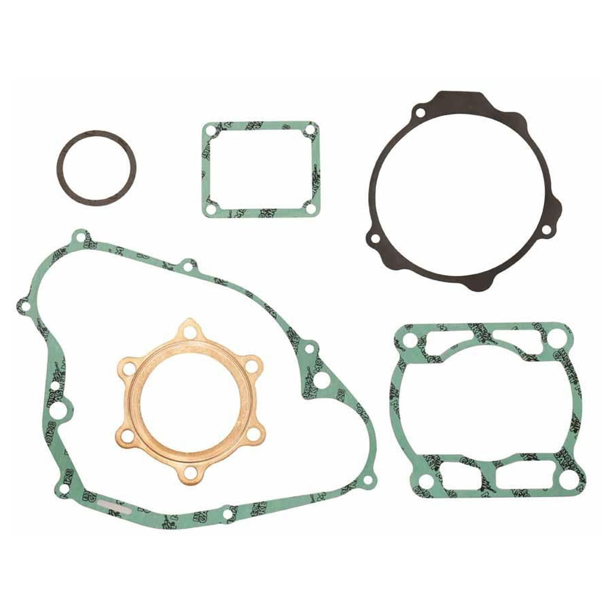 GASKET FULL SET IT250 81-85, ATHENA P400485850261 YAMAHA