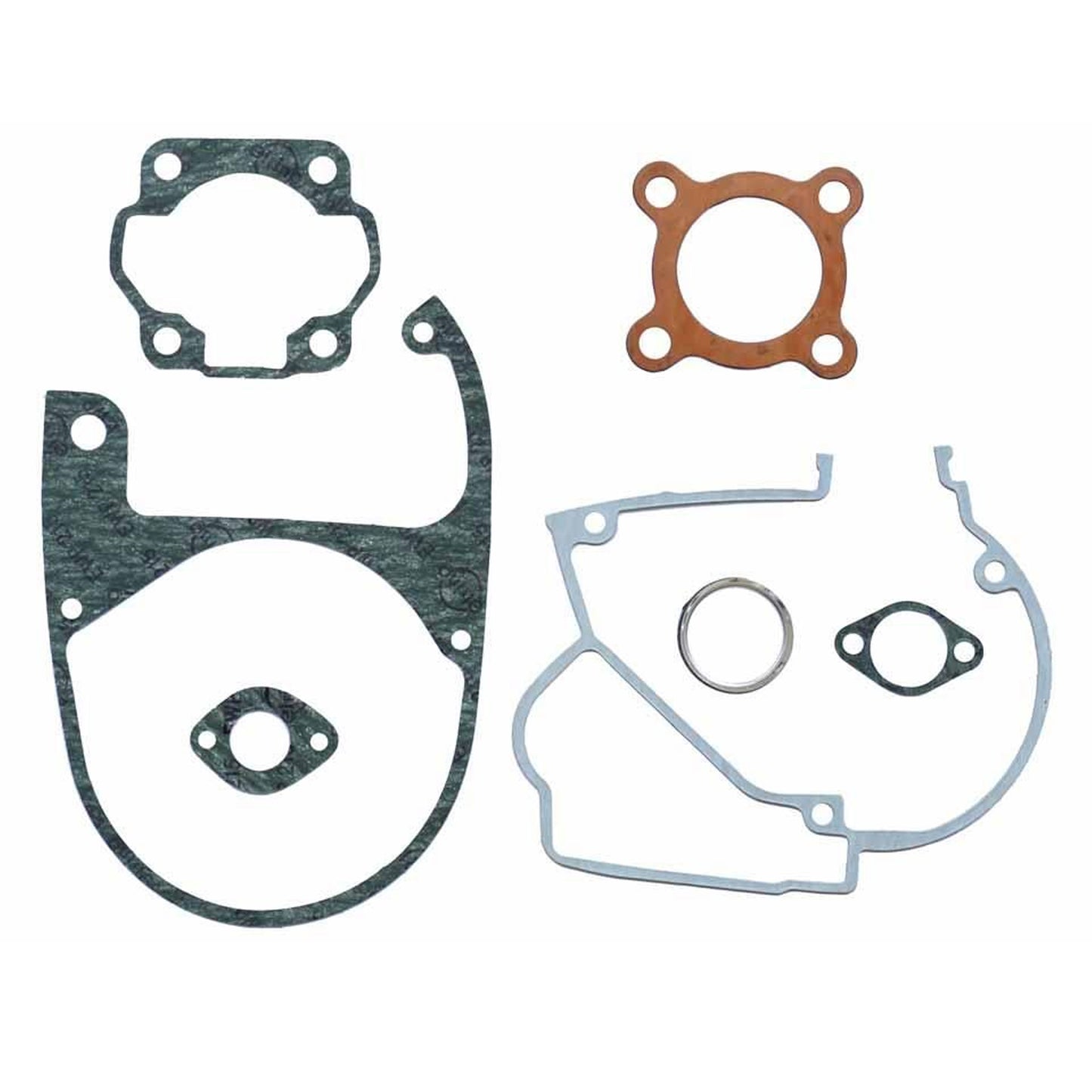 GASKET FULL SET KD80 75-87, ATHENA P400250850087 KAWASAKI