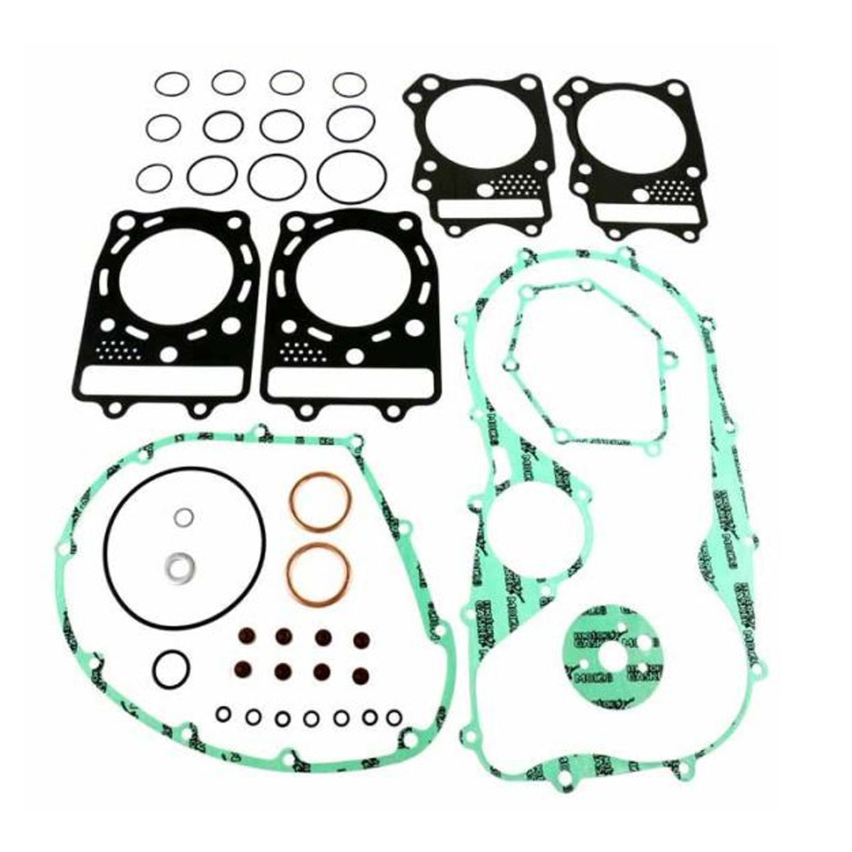 GASKET FULL SET VN900 06-15, ATHENA P400250870054 KAWASAKI