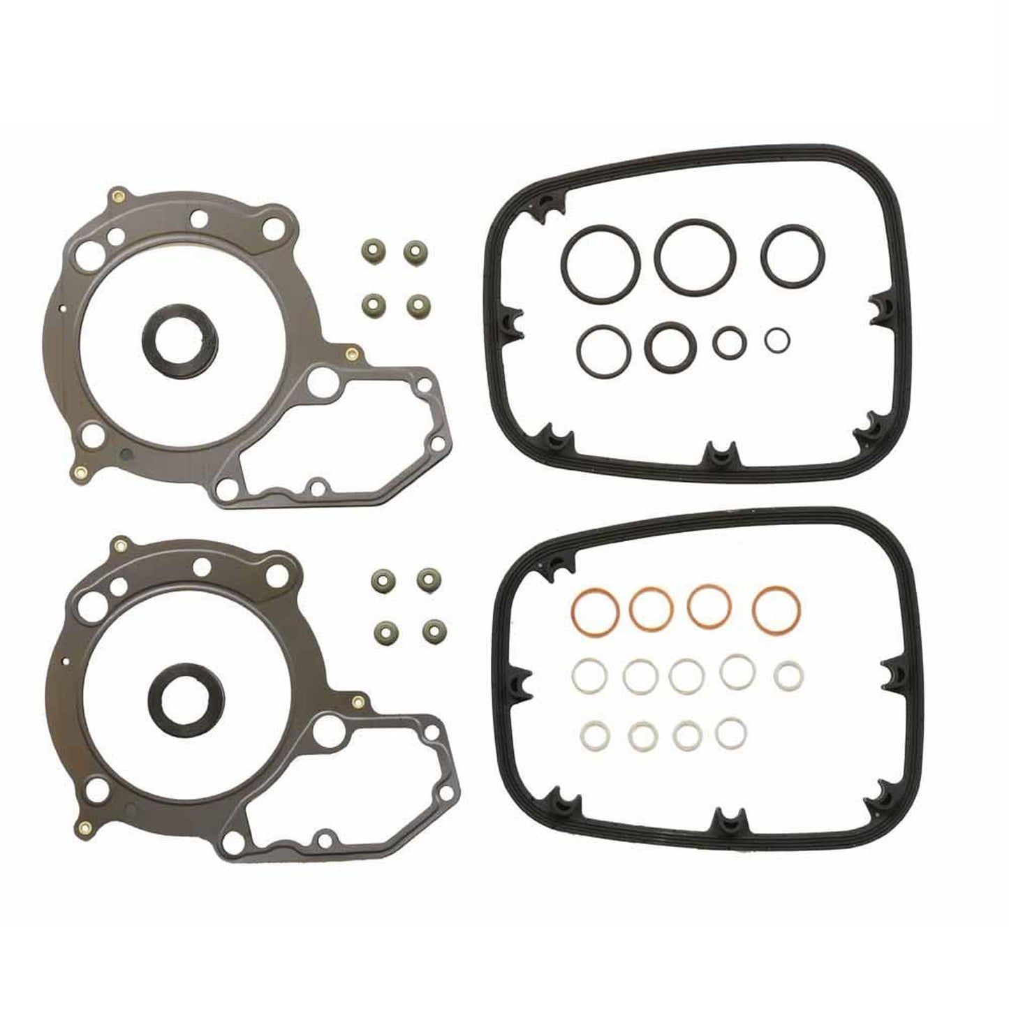 GASKET FULL SET BMW R1100 92-97, ATHENA P400068850980/2 GS / RS