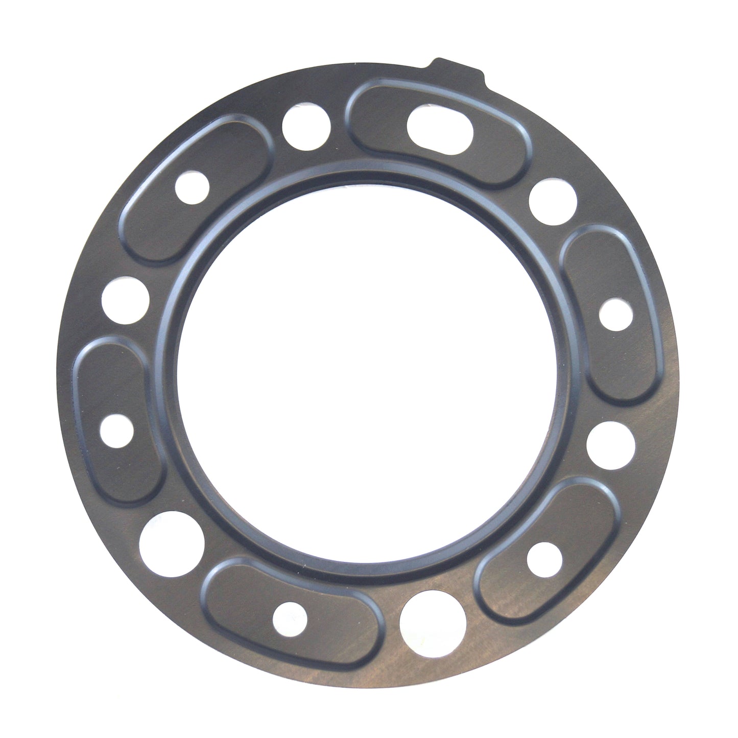 GASKET HEAD 92-01 CR250R, 12254-KZ3-860 HONDA 1992 1993 1994 1995 1996 1997 1998 1989 2000 2001 12254-KZ3-860