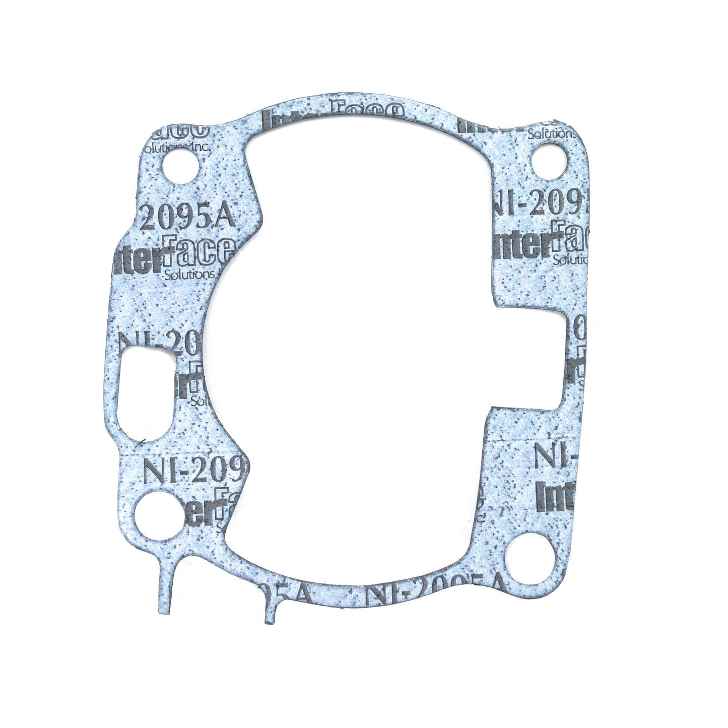 GASKET BASE 88-96 YZ250 WR250, ATHENA S410485006034 YAMAHA