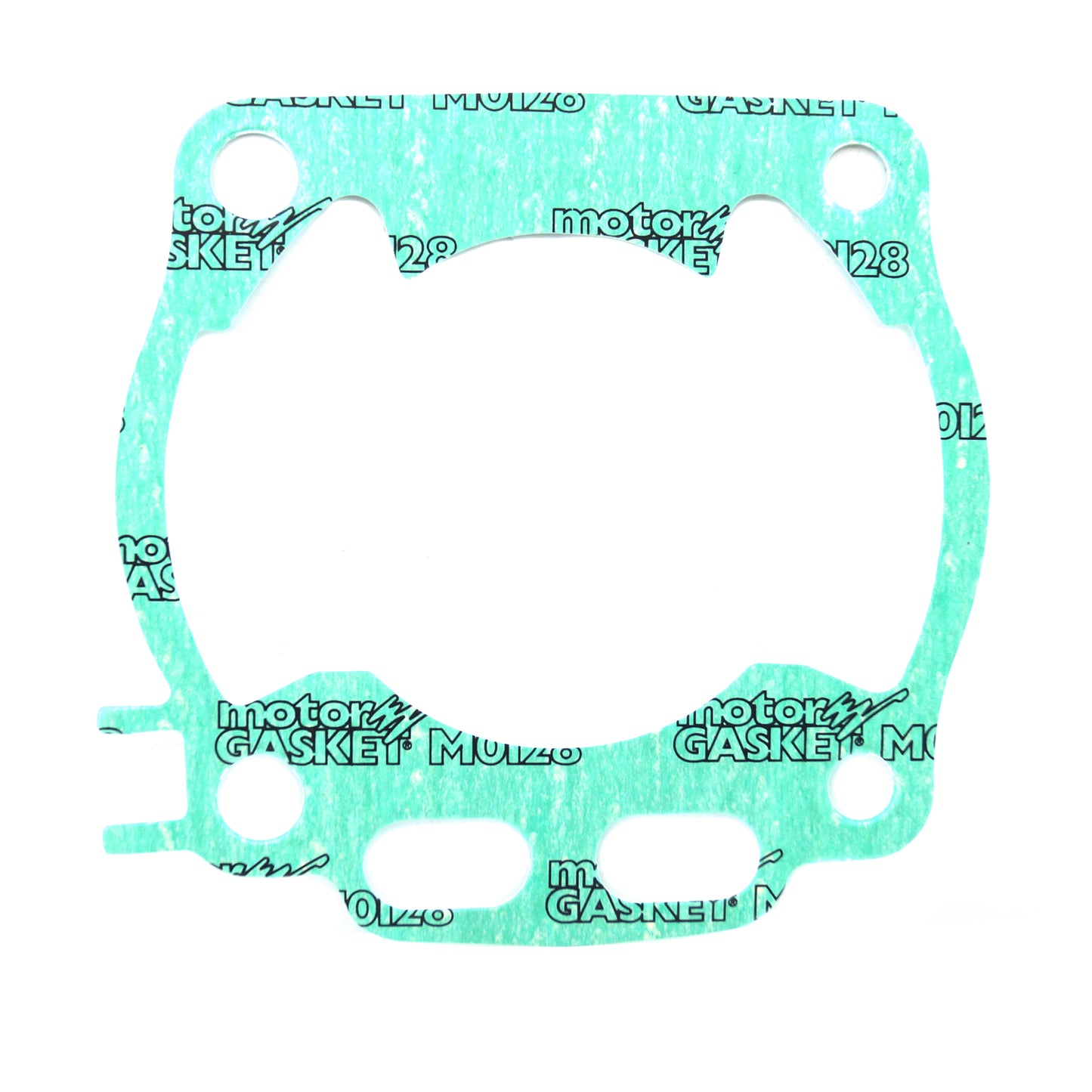 GASKET BASE 99-22 YAMAHA YZ250 0.40, ATHENA S410485006149