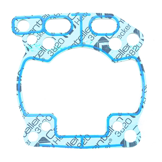 GASKET BASE 01-08 RM250, 11241-37F20 Suzuki