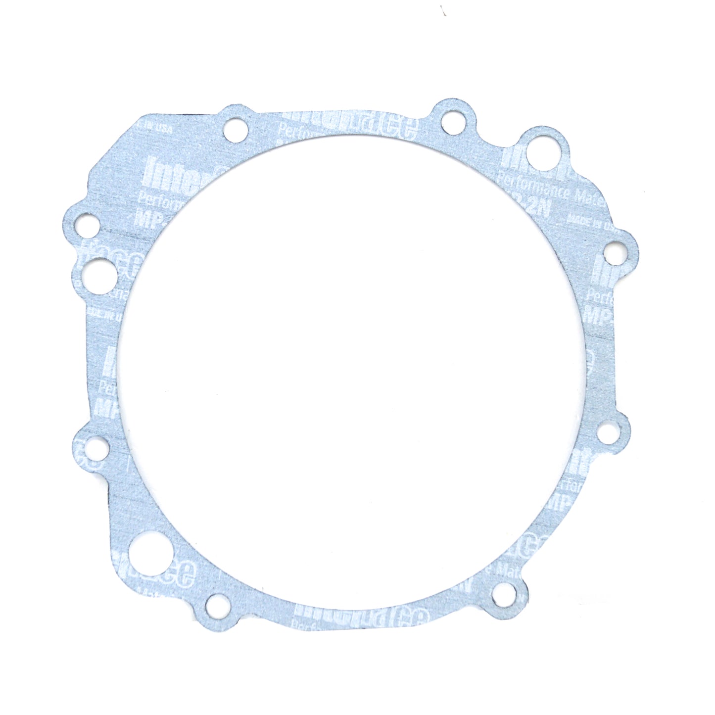 GASKET IGNITION COVER, VERTEX 331058, 860VG331058, Suzuki GSX-R 600 (97-00); GSX-R 750 (96-99)