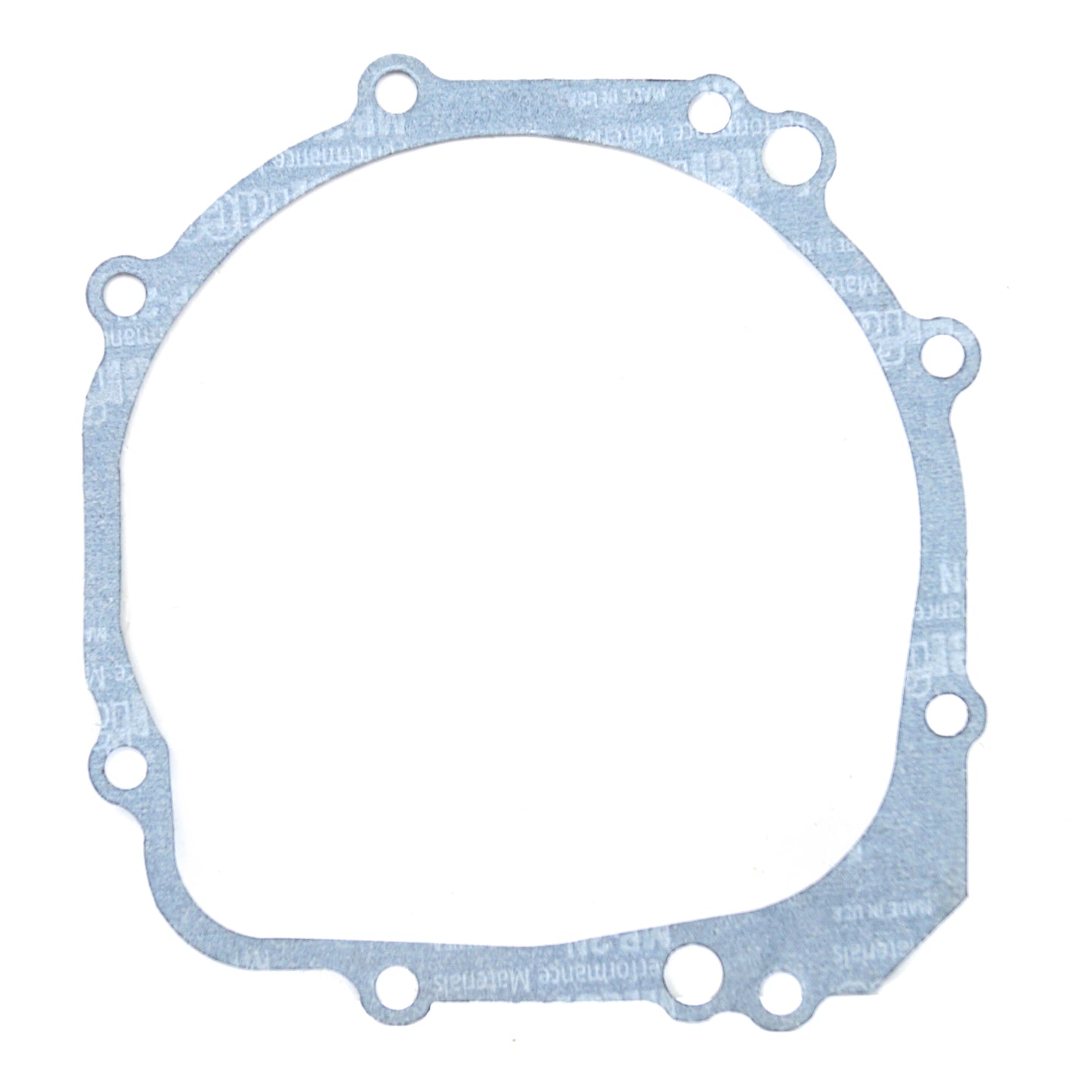 GASKET IGNITION COVER, VERTEX 331059, 860VG331059, Suzuki GSX-R 600 (01-05); GSX-R 750 (00-05); GSX-R1000 (01-02)