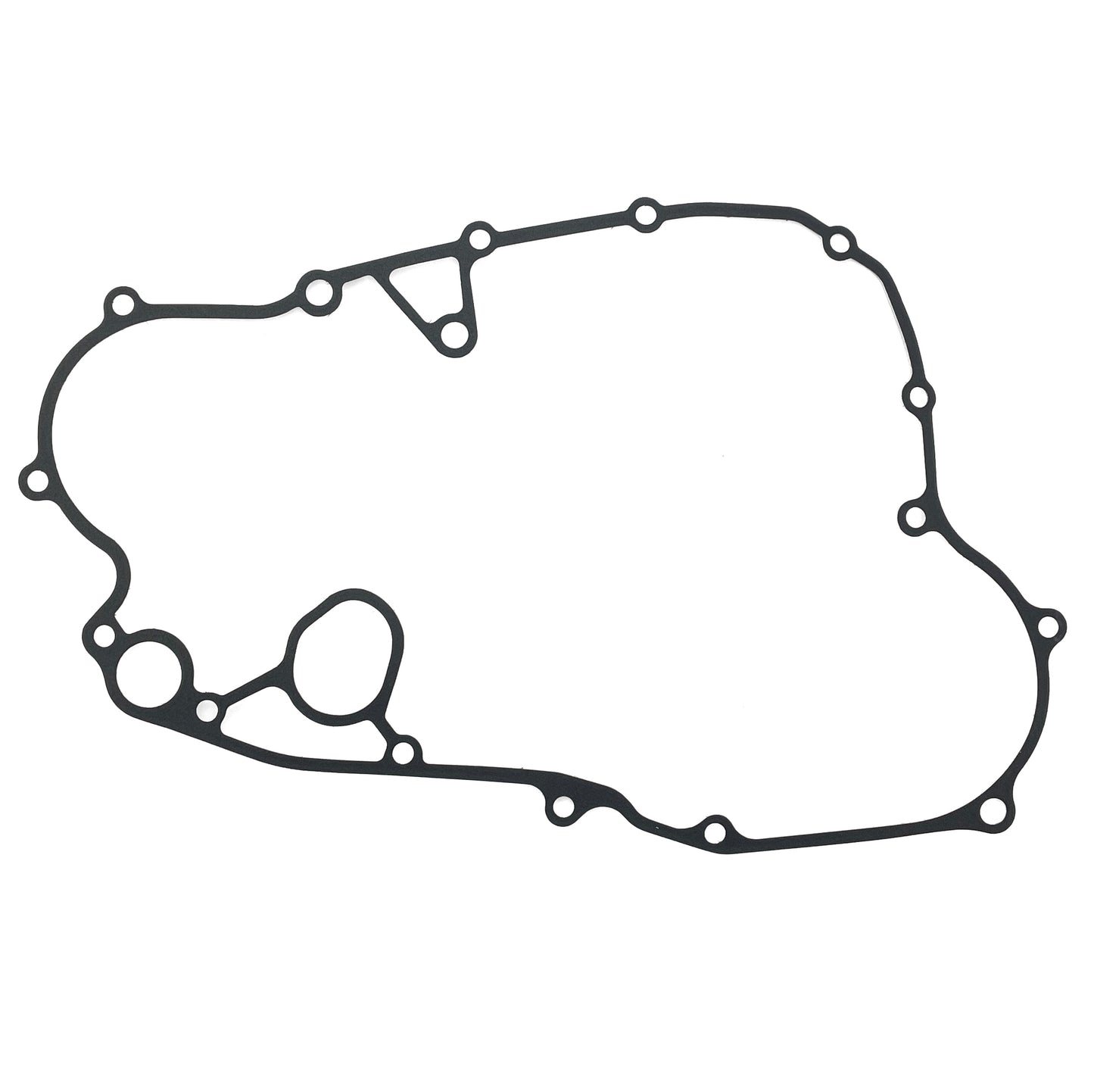 INNER CLUTCH COVER GASKET KX 250 25-26, ATHENA S410250008122 KAWASAKI