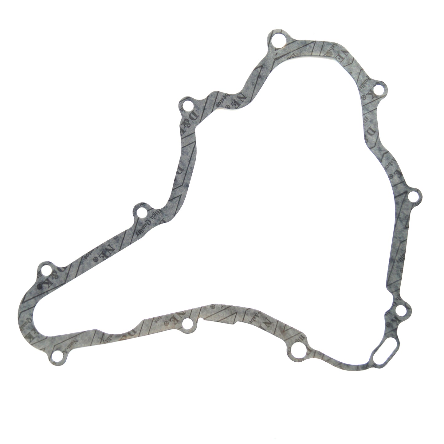 GASKET GENERATOR COVER, NAMURA NA-30005CG3 SUZUKI, 11483-45G00