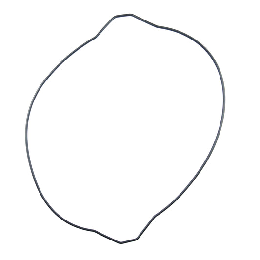 GASKET CLUTCH COVER OUTER, NAMURA NX-40031CG2 YAMAHA, 5CU-15463-00-00