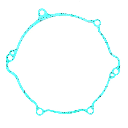 GASKET CLUTCH COVER YZ 125, NAMURA NX-40009CG, 1C3-15463-00