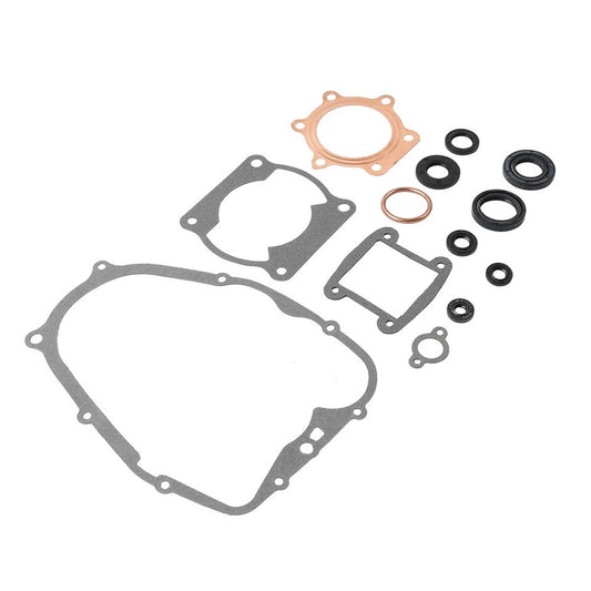 FULL GASKET SET AND SEALS 88-06 YAMAHA YFS BLASTER 200 3JM-15451-11-00