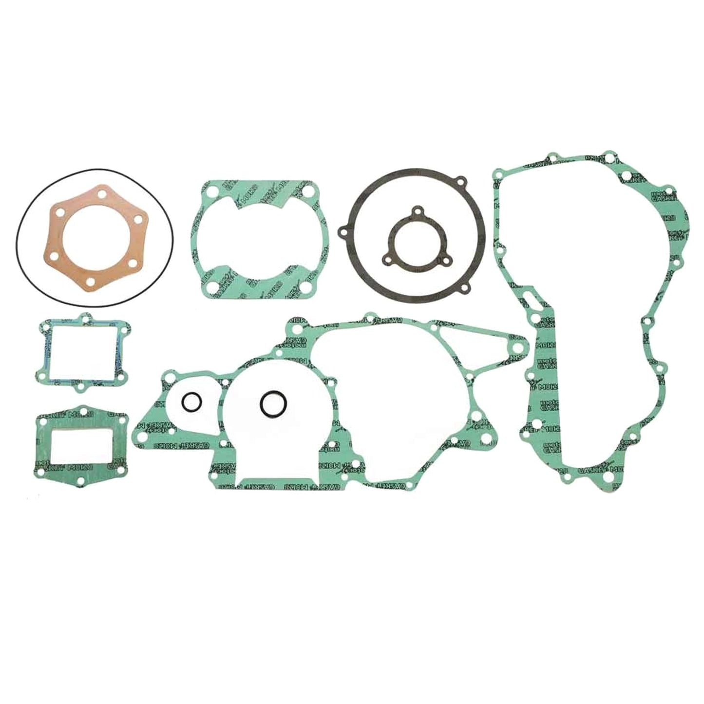 COMPLETE GASKET KIT ATC 250R 81-84, ATHENA P400210850255 HONDA