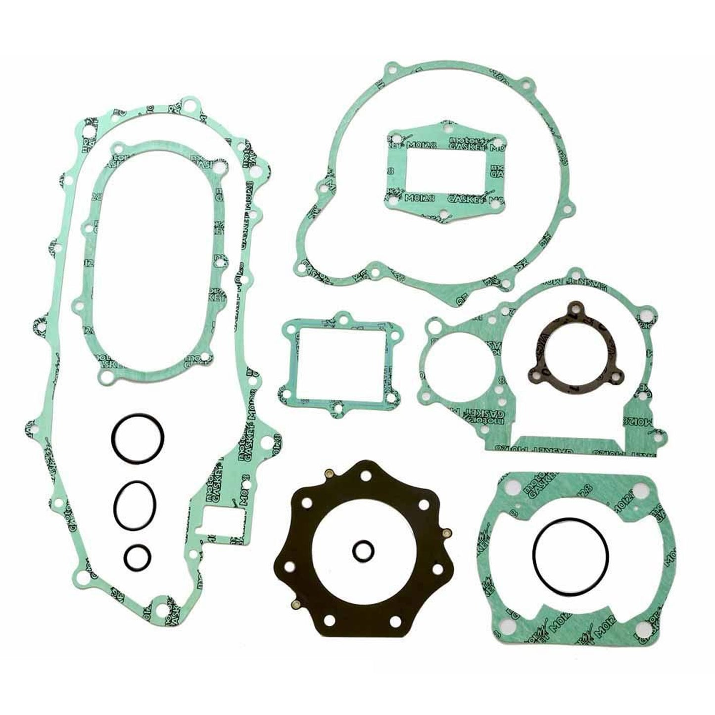 COMPLETE GASKET KIT FL350R ODYSSEY 1985, ATHENA P400210850356 HONDA