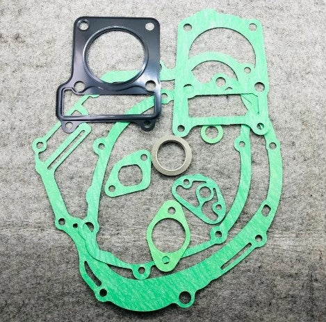 GASKET FULL SET 05-12 YAMAHA YBR TTR YFM XT125