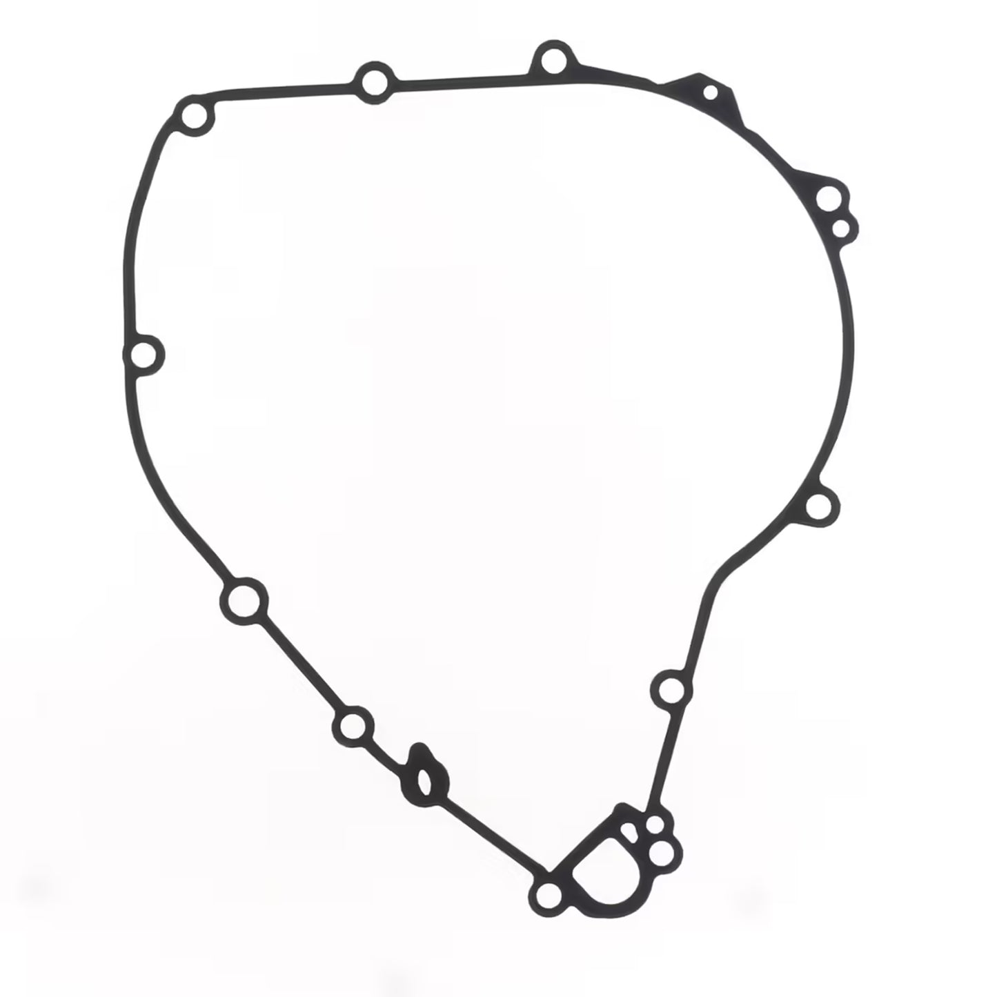 INNER CLUTCH COVER GASKET TRIUMPH TF 250 ATHENA S410468008004