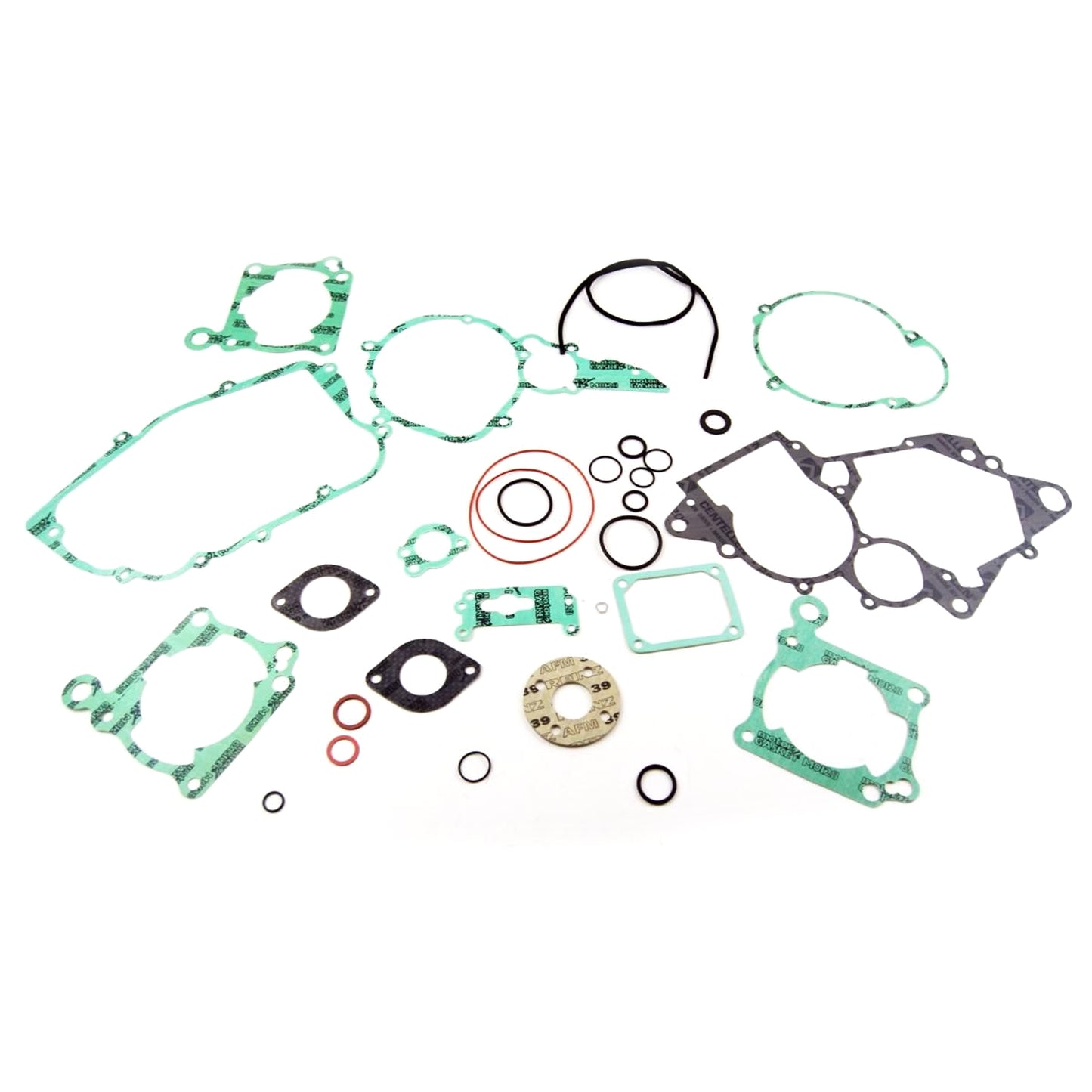 COMPLETE GASKET KIT CAGIVA 125 91-08, ATHENA P400220850125 HUSQVARNA XC 125 90-91